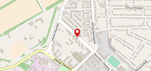 Coffee bar в Михайловске на карте
