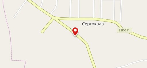 Coffee Bar V12 на карте