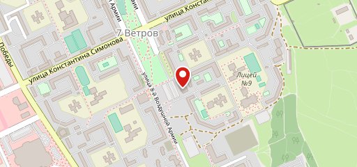 Coffee Bar на карте