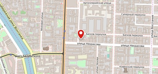 Coffee Bob на карте