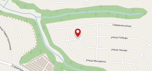 Coffee Bean на карте