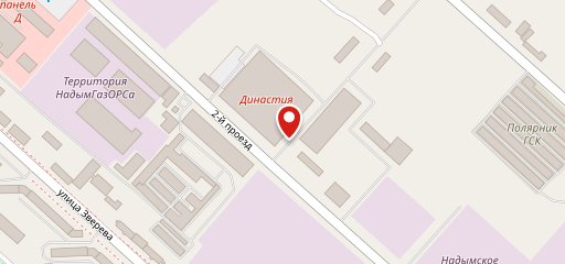 Coffee Bellissimo на карте