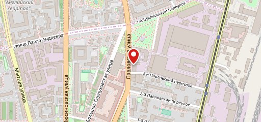 Coffee Berry на карте