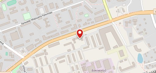 Coffee_bike на карте