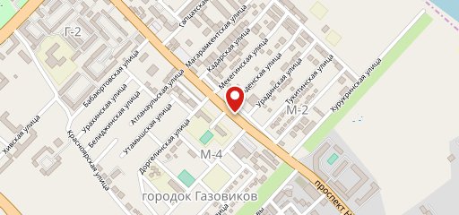 Coffee Bish на карте
