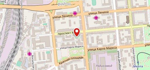 Coffee Bloom на карте