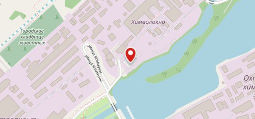 Кофейня COFFEE KIOSK на карте