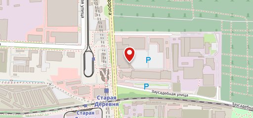 КофеБон на карте