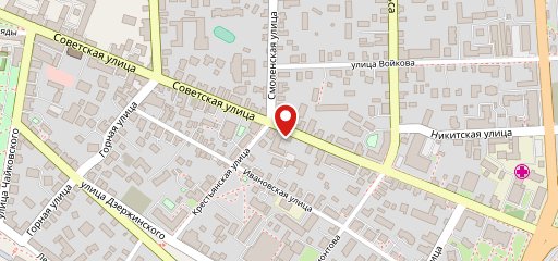 Coffee Book на карте