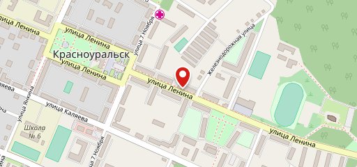 Coffee books на карте
