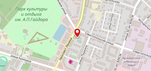 Coffee_box на карте