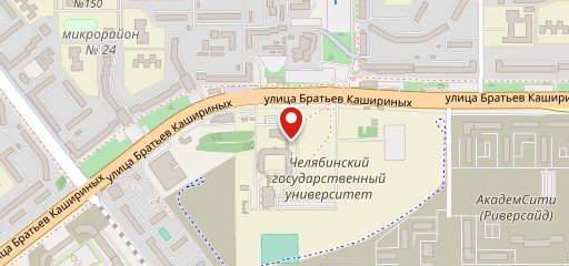 Coffee Box на карте