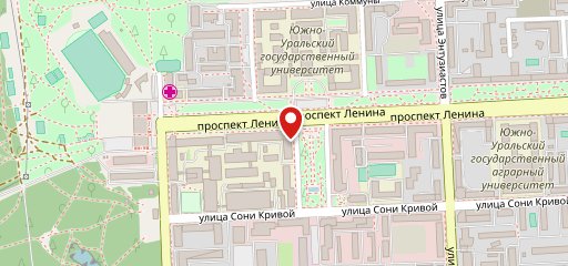 Coffee Box на карте