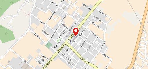 Coffee Box на карте