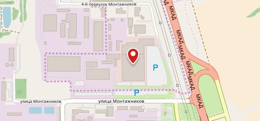 Coffee Box на карте