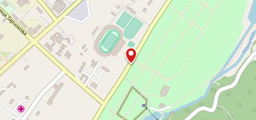Велобокс кофе на карте