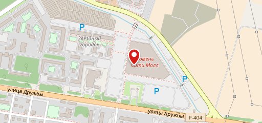 Coffee Box на карте