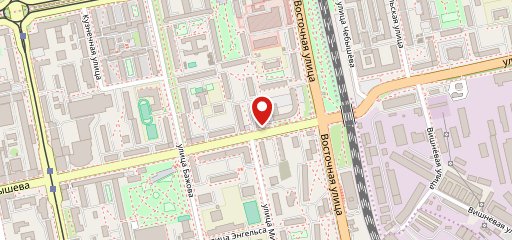 Coffee Box на карте