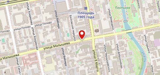 Coffee Box на карте