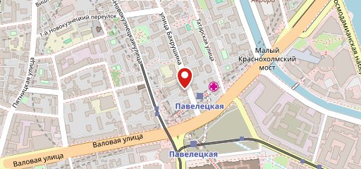 Coffee Brain на карте