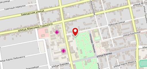 Coffe Break на карте