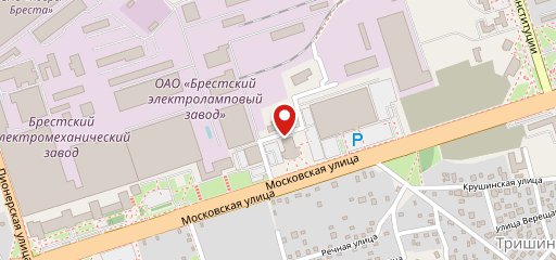 Coffee break cofee-point на карте