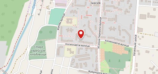 Coffee Break на карте