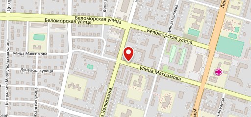 Coffee Break на карте