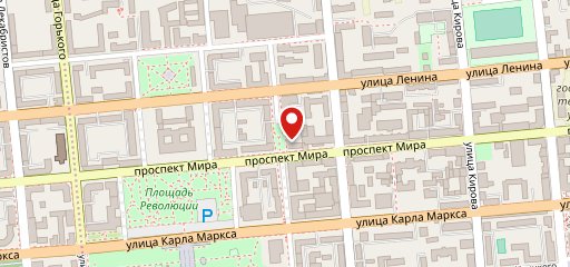Coffee and Break на карте