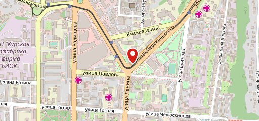 Coffe Break на карте