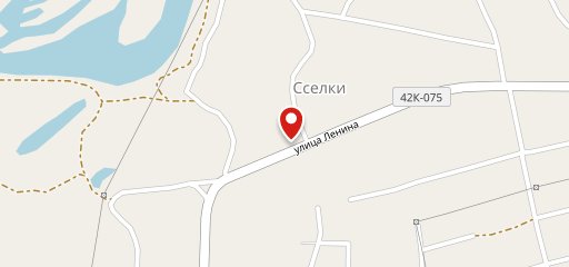 Кофе Брейк на карте