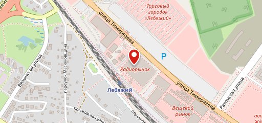 Coffee Break на карте