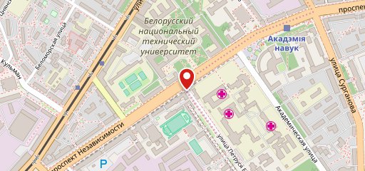 Coffee Break на карте