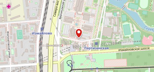 Coffee Break на карте