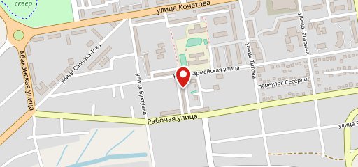Coffee Break now на карте