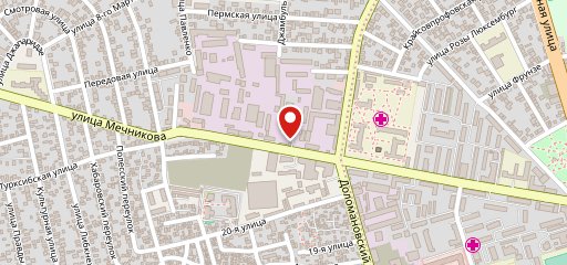 CoffeeBreak на карте