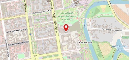 Coffee Like на карте