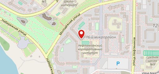 Coffee бристот на карте