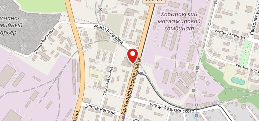 Coffee Brothers на карте