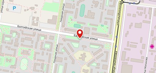 Coffee bull на карте