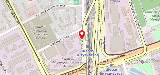 Coffee Butik — интернет-магазин кофе, чая и кофемашин на карте