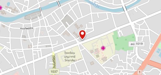 ร้านคอฟฟี่บายเรยา на карте