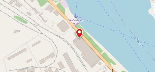 COFFEE CAFEEE на карте