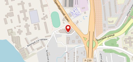 Кантата на карте