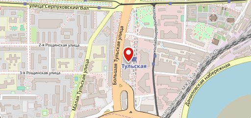Кантата на карте
