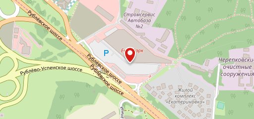 Кантата на карте