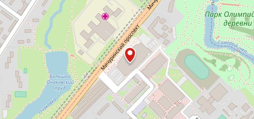 Кантата на карте