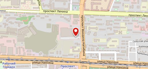 Кантата на карте