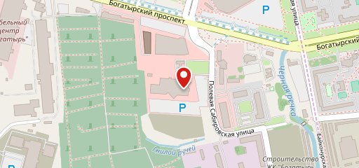 Кофе Картель на карте