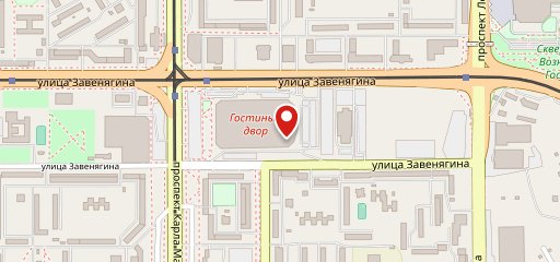 Coffee Cat на карте